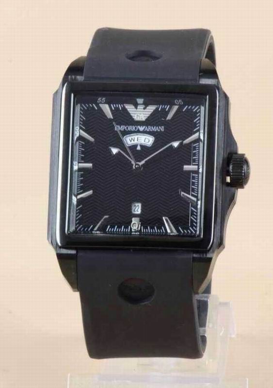 Armani watch man-697